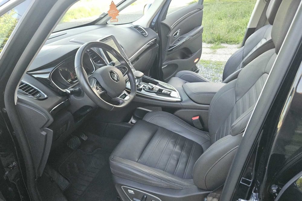 Renault Grand  Espace ,motor 1,6 dci Euro6 , 7 Locuri