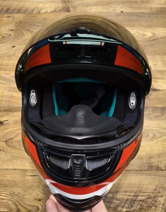 X-lite x803rs мото каска за мотор