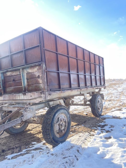 Продам трактор мтз 82