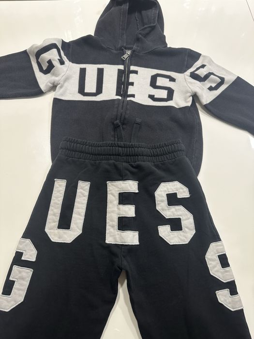 Сет на Guess за 7 години !