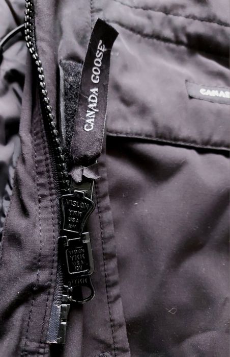 Canada goose XL54 мъжко пухено яке  оригинал, Expedition parka