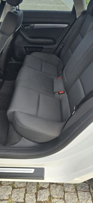 Audi A6 C6 FaceLift 2.0 170 cp euro 5