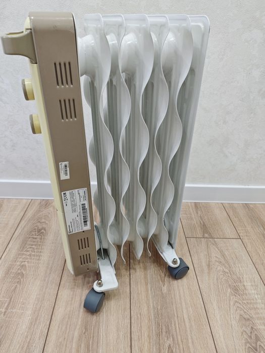 Обогреватель Electrolux