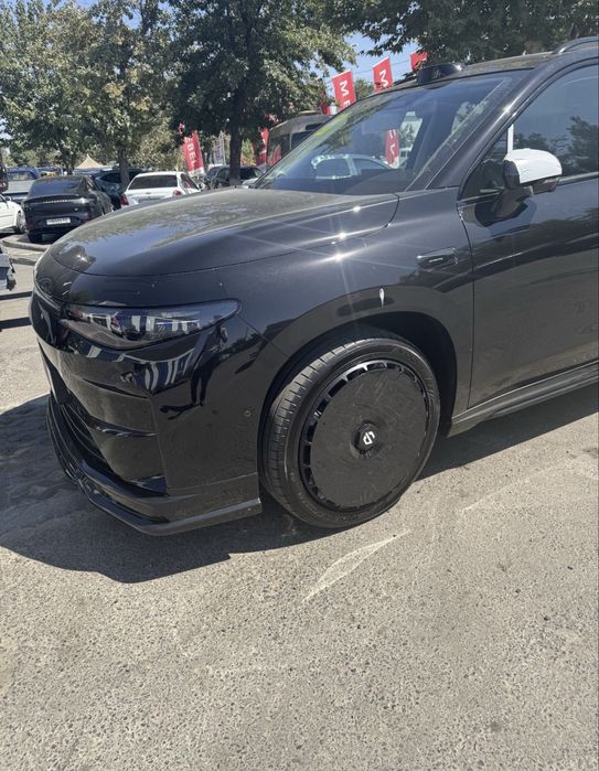 Byd Lixiang Leapmotor Donfeng Kalpak