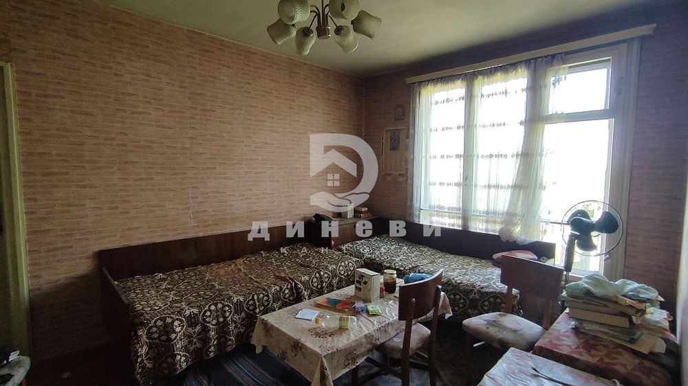 2-стаен в Стара Загора-Център площ 47 цена 77500
