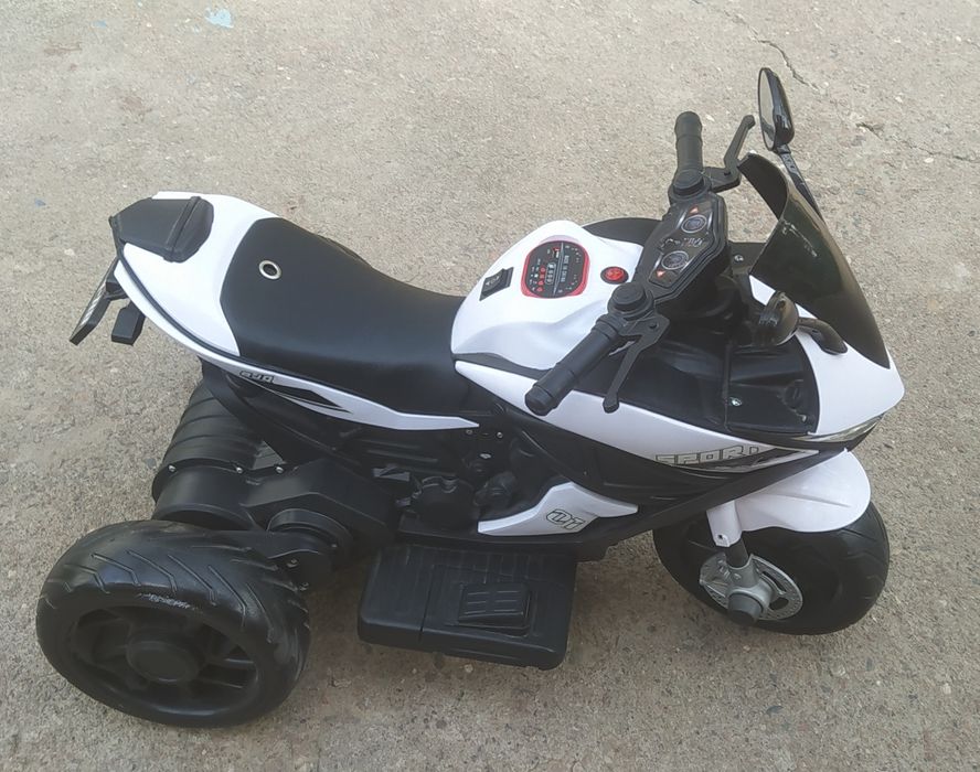 Детский мотоцикл