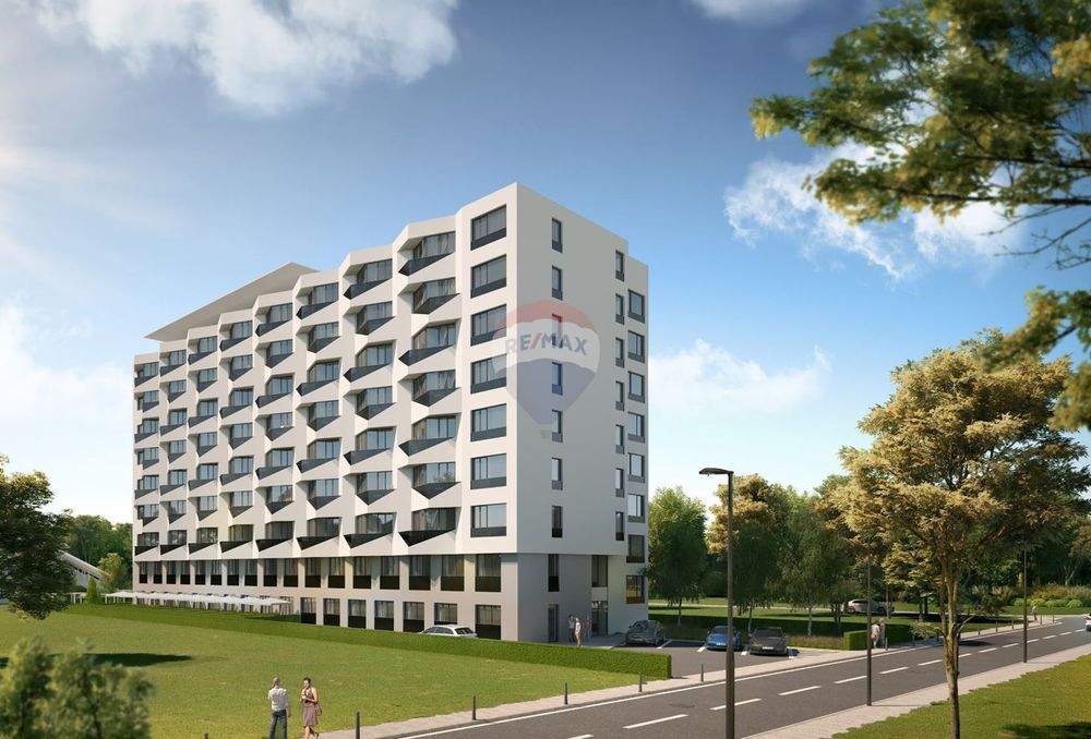 Продава се Двустаен апартамент в Варна, Владислав Варненчик - 64 кв.м за 1438 €/кв.м - Снимка #1