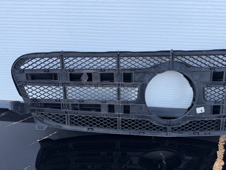 Оригинална решетка за мерцедес Mercedes GLA X156