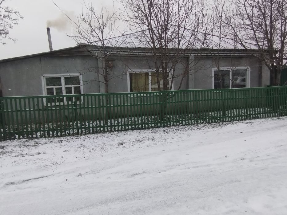 Дом в г.Мамлютка