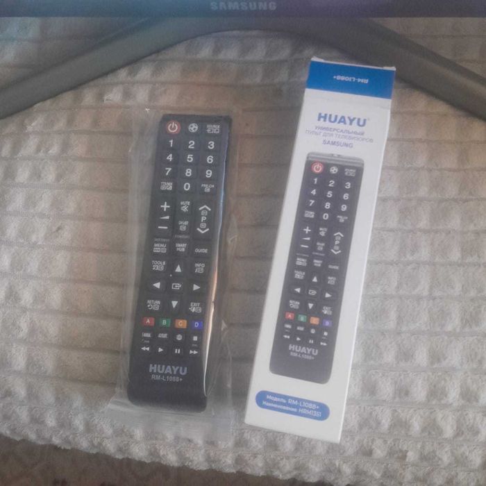 Телевизор Samsung