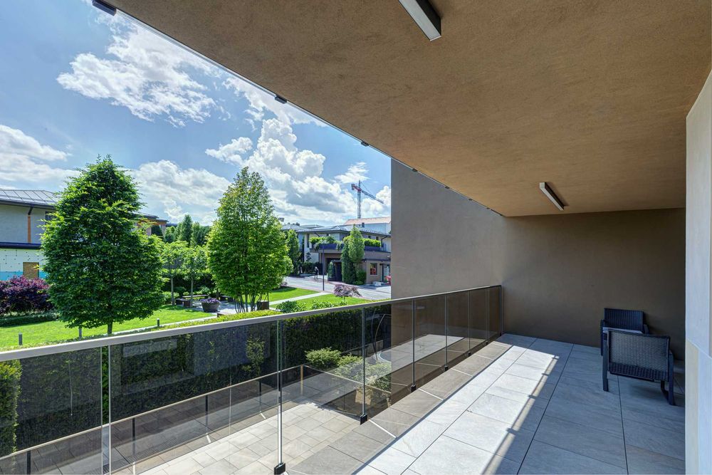 Dau in  Chirie  Apartament 3 Camere ,120mp LOFT Luxury Residence