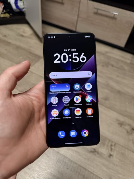 POCO X7 Pro 12GB/512GB