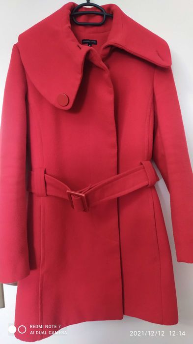Дамско палто-ANDREWS,46номер