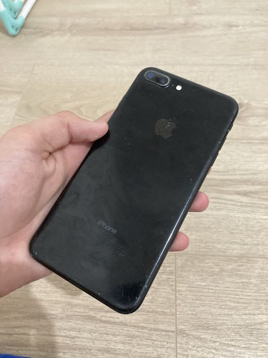 Айфон 7 плюс только обмен!