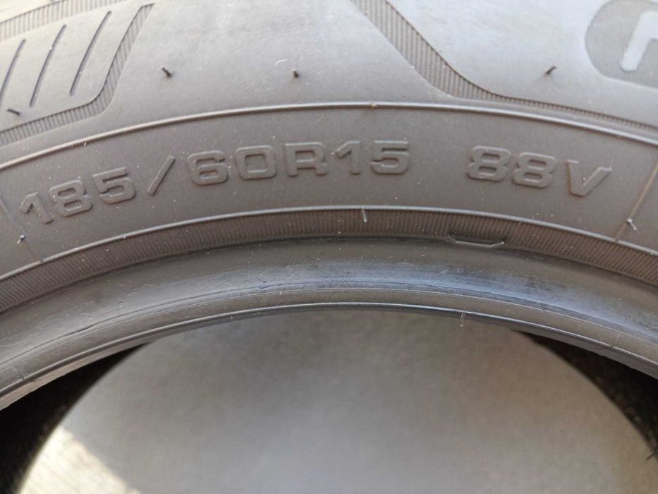 Anvelope Goodyear 185/60/R15, allseason.