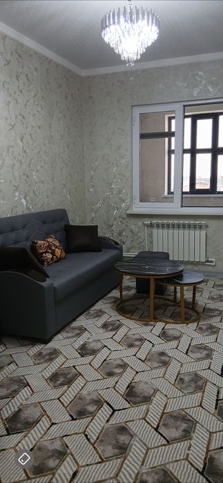 Ижарага квартира