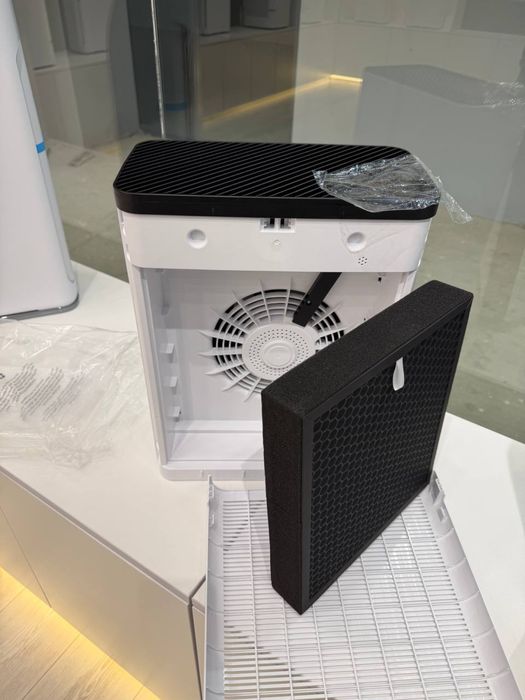 Очиститель воздуха до 24 м² — максимум чистоты и комфорта