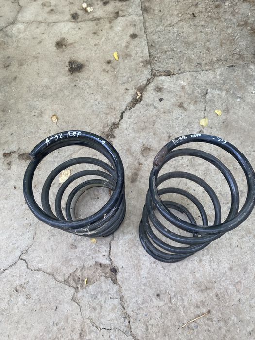 Пружины максима а32