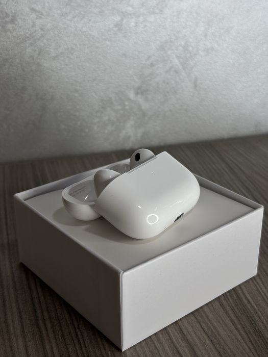 AirPods Pro 2 новые, также есть оптом