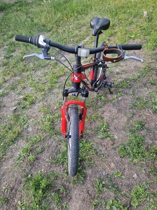 Продам  велосипед Axis