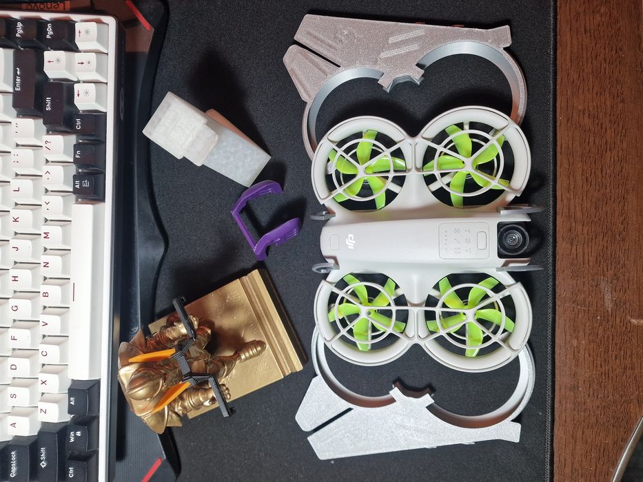 Accesorii drone fpv sau DJI  (NEO, AVATA,MINI etc.)