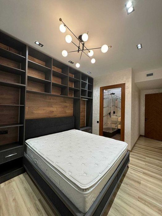 R1 Сдаётся квартира 2/5/9 на Яшнабадском ор-р Махтумкули