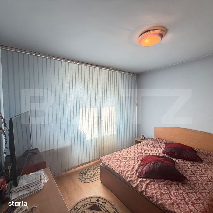 Apartament 2 camere, 65 mp, zona Centru-Malmo