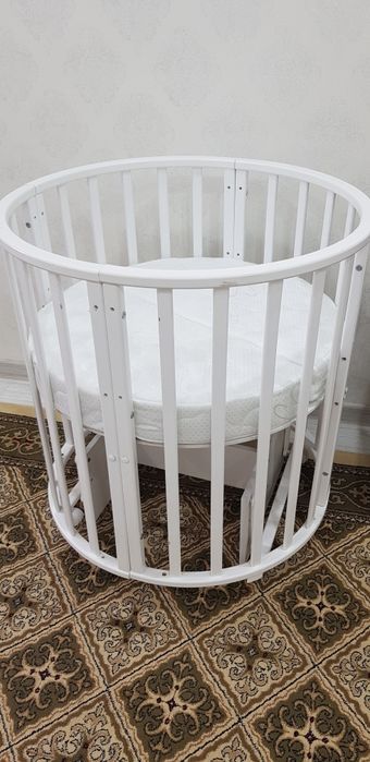 Детский кровать 12в1