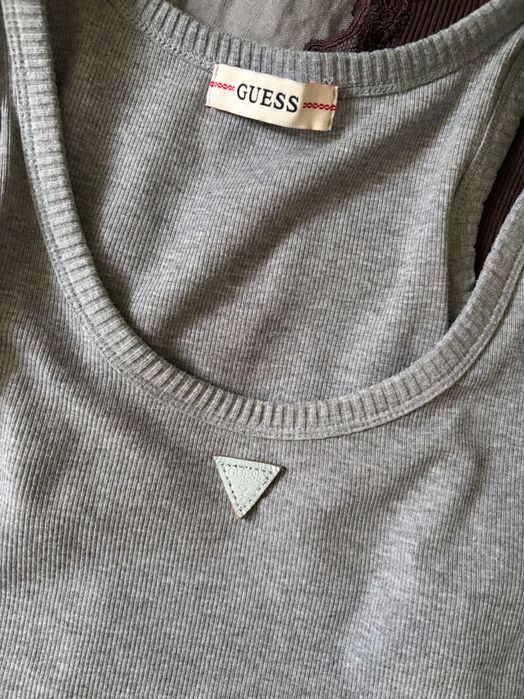Топ Guess Zara тениска