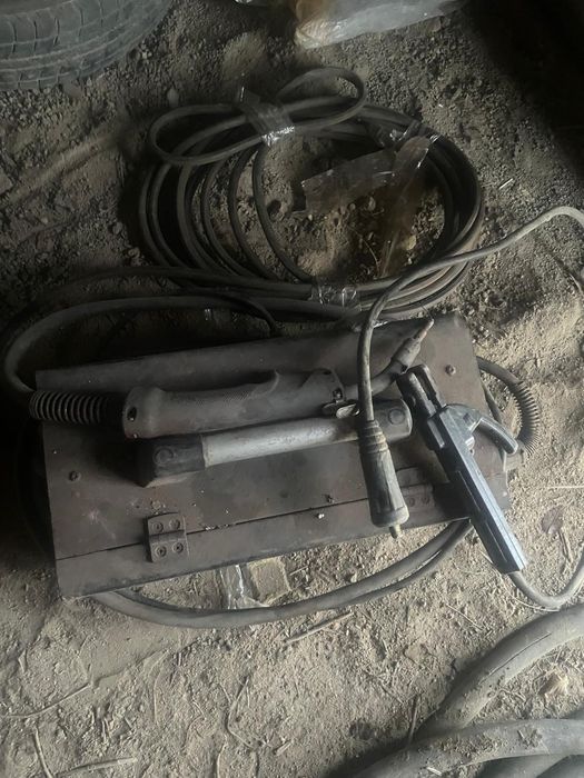 Сварка P23508-PRO