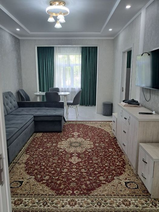 Сдаётся аренда квартир Мирзо Улугбекиским районе