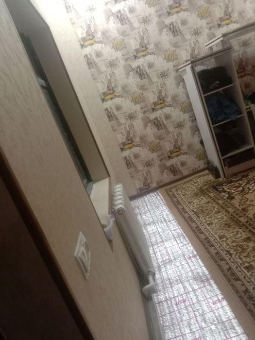 Uy sotiladi hamma joyi bitgan