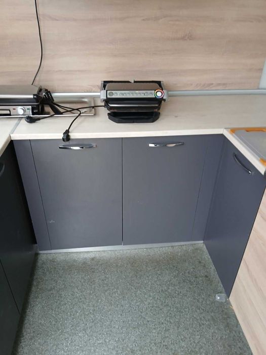 Павилион за бърза закуска или скара бира