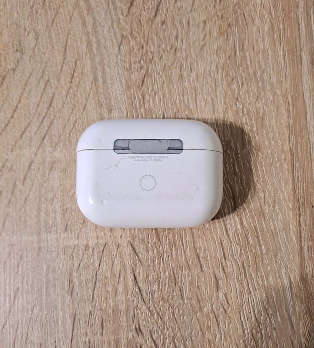 Airpods pro оригинал