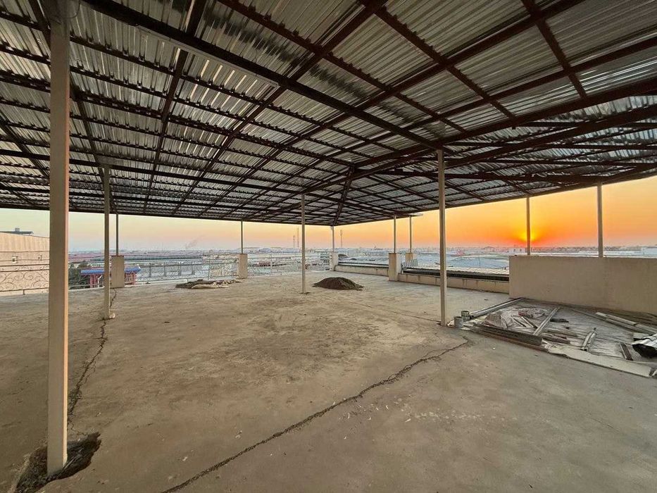 Yangi holatdagi Tayyor restaran barcha jihozllari bilan sotiladi.#a415