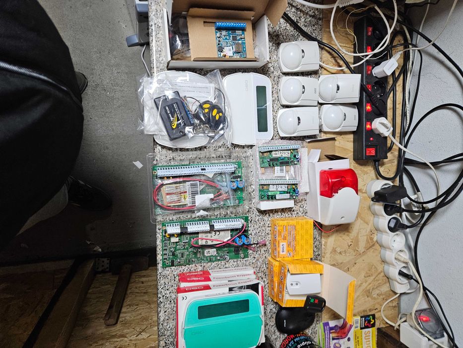 Kit Paradox Wireless MG 5050 Nou +Diverse pag 4- 8