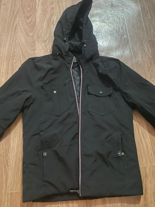 Куртка, в хорошем состояний