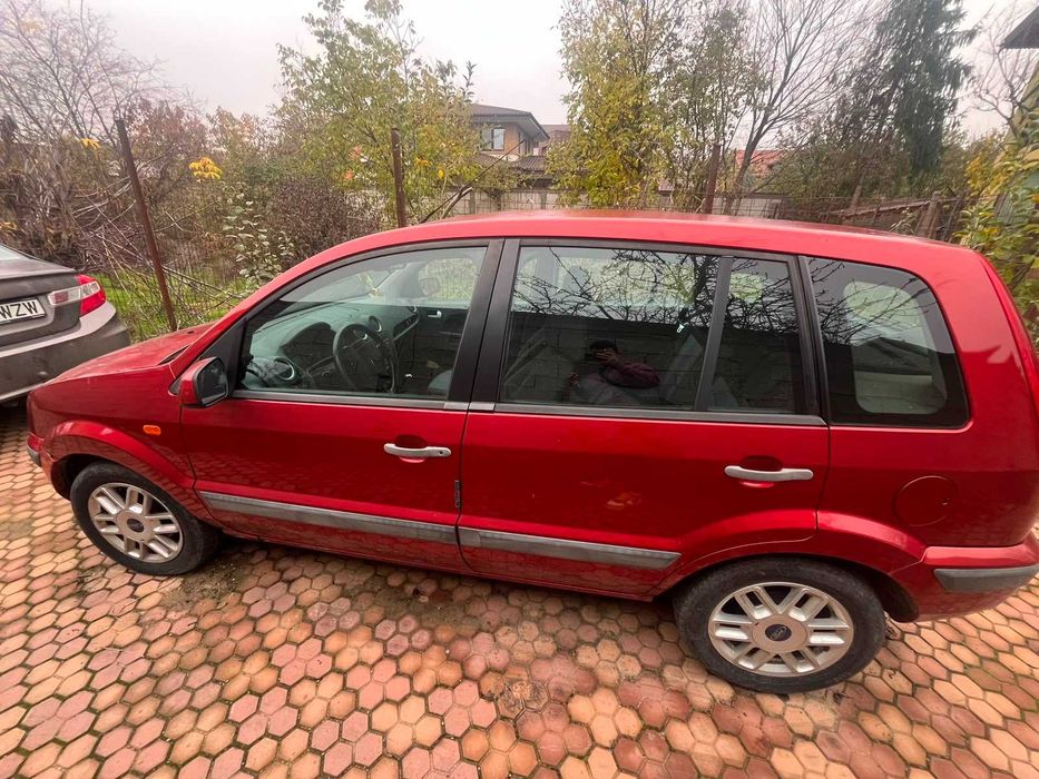 vand masina Ford Fusion 2007