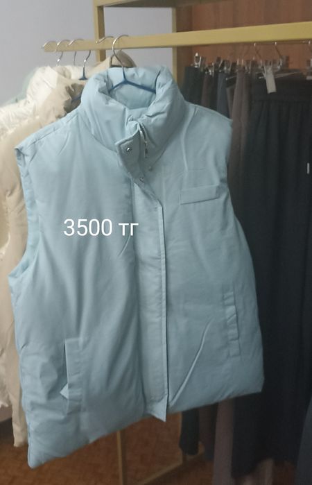 Одежда  женская и мужская