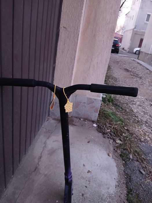 Vand Trotineta freestyle full custom