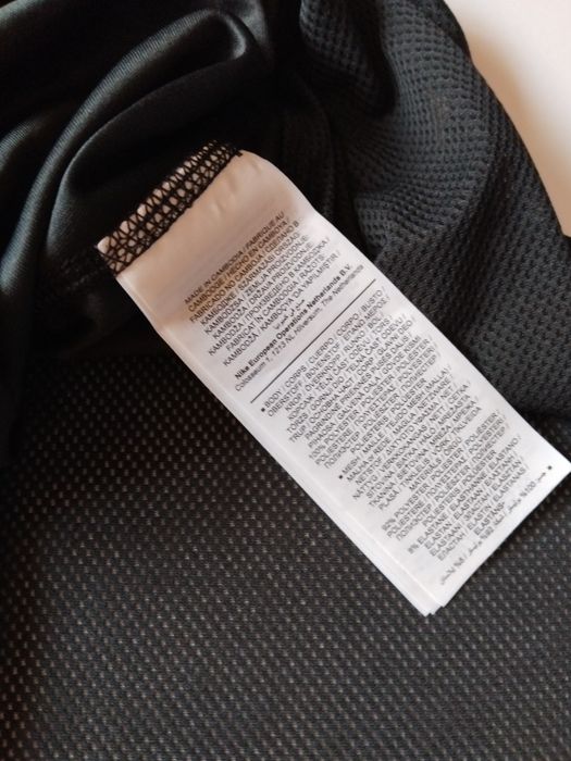 Nike-XL дамски потник