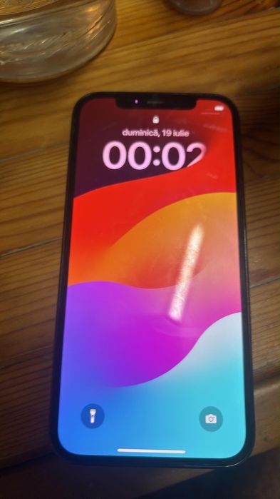 iPhone 12 pro 128GB