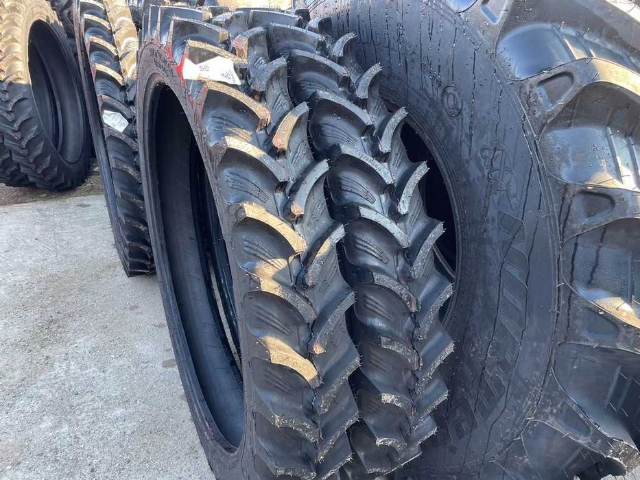 Anvelope 210/95R44 Radiale Legumicole 8.3-44 Livrare