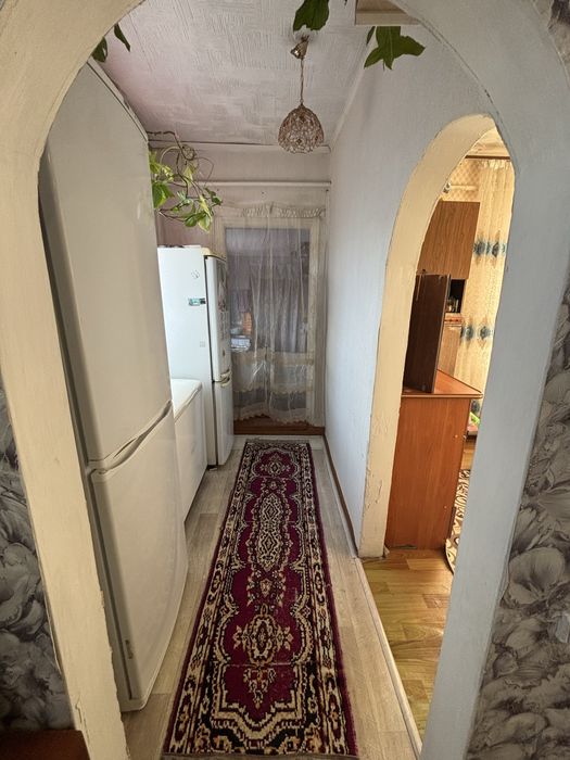 Продам 2 ком.дом