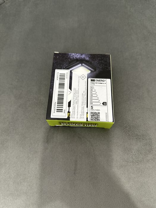 Lanternă LED (cu carlig) breloc ultra puternică, reîncărcabilă USB