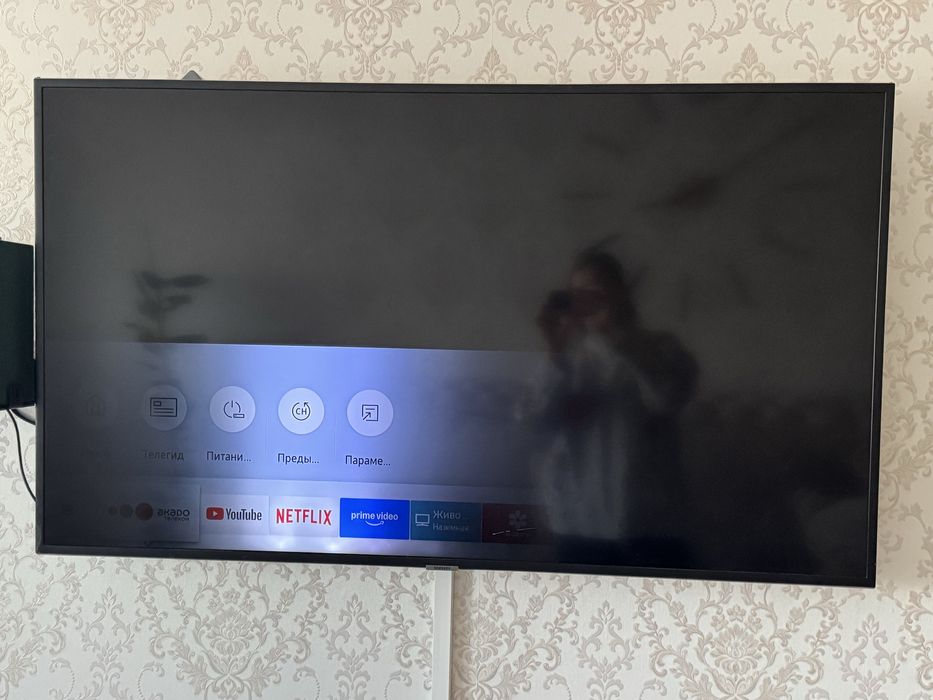 Продается телевизор