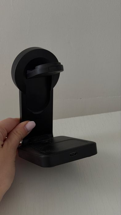 Зарядка hoco 3в1