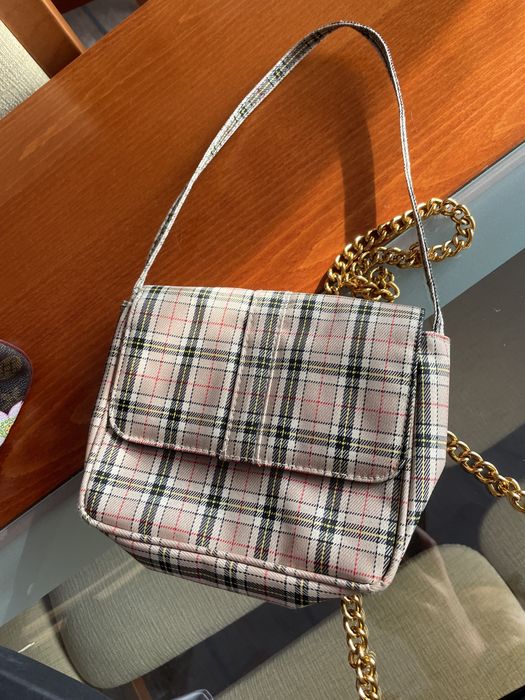 Дамска чанта Tommy Hilfiger Gucci H&M