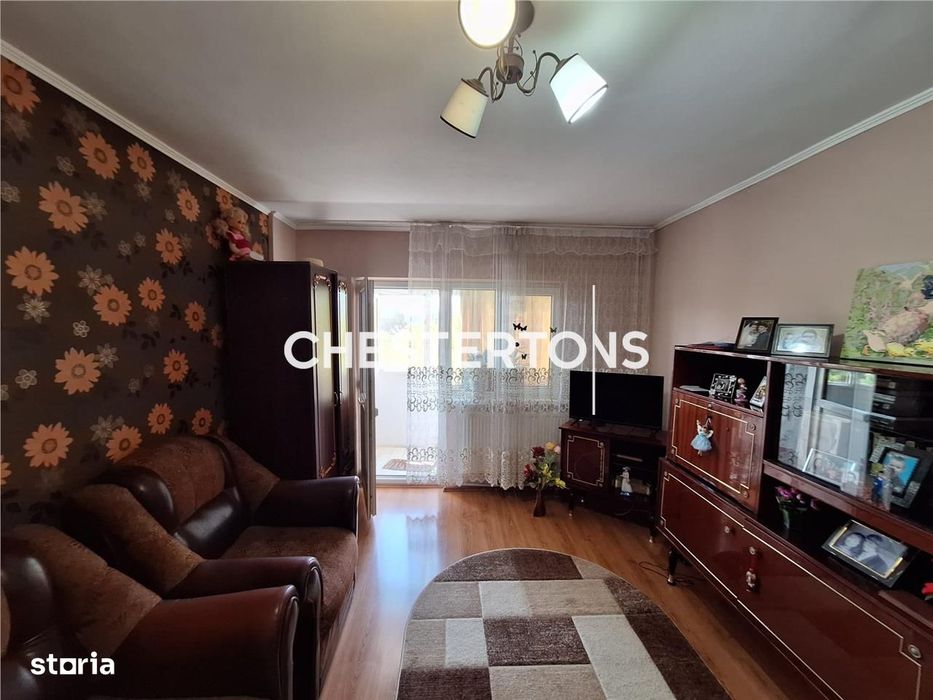 Apartament 2 camere - vanzare - Jandarmerie - Braila — fotografia 1