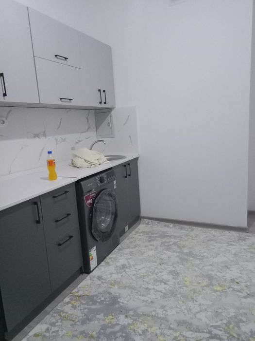 Bollarga Kvartira Sergeli